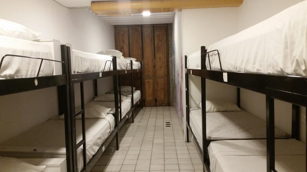 Cla Destinos Hostel Rio de Janeiro Zewnętrze zdjęcie